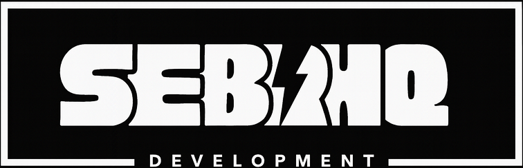 SebRHQ Logó